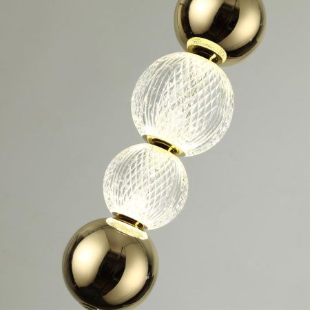 Бра Odeon Light Crystal (Црыстал) 5008/13WL
