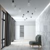 Светильник накладной Novotech Elina (Елина) 370731
