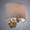 Бра Arte Lamp Mallorca (Маллорца) A1021AP-1SS