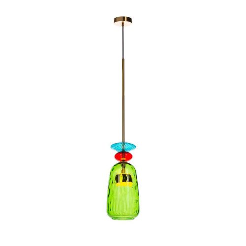 Светильник подвесной Loft It Candy 2008-B - фото 2