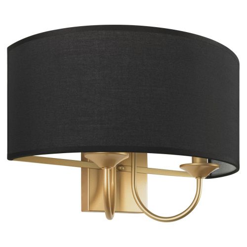 Светильник настенный Loft It Balance 10416W GD - фото 3