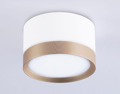 Светильник накладной Ambrella Light GX Standard tech (ГКС Стандард тецх) TN52355 - фото 3