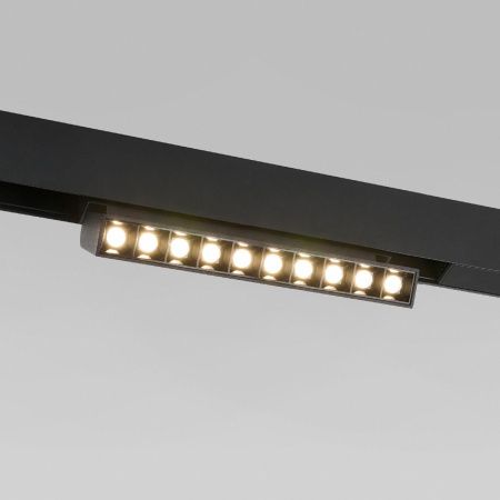 Трековый светильник Elektrostandard Slim Magnetic (Слим Магнетиц) 4690389178832