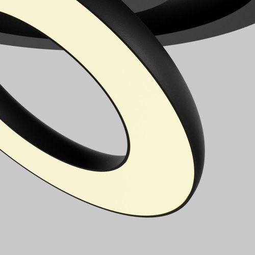 Светильник встраиваемый Maytoni Technical Vector DL102-12W2.7K-B - фото 2