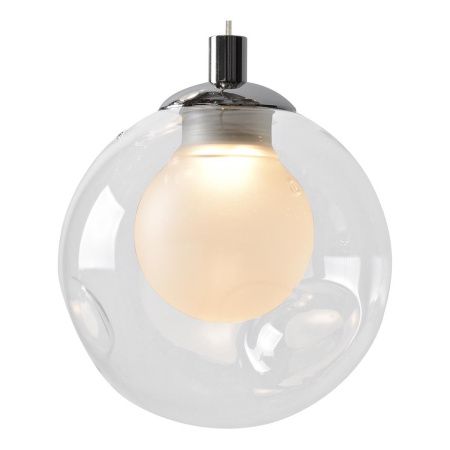 Светильник подвесной iLedex Epical (Епицал) C4492-1 CR
