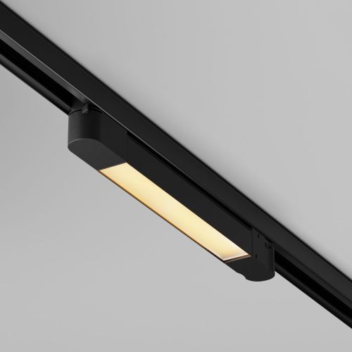 Светильник трековый Maytoni Technical Basis TR196-3-10W2.7K-B - фото 5