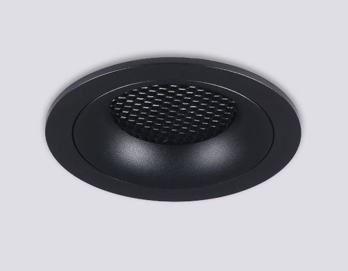 Светильник встраиваемый Ambrella Light Standard Tech (Стандард Тецх) TN102724 - фото 5