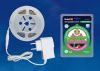 Светодиодная лента Uniel ULS-P71 ULS-P76-2835-42LED/m-IP65-2M-SPSB RRP18C00