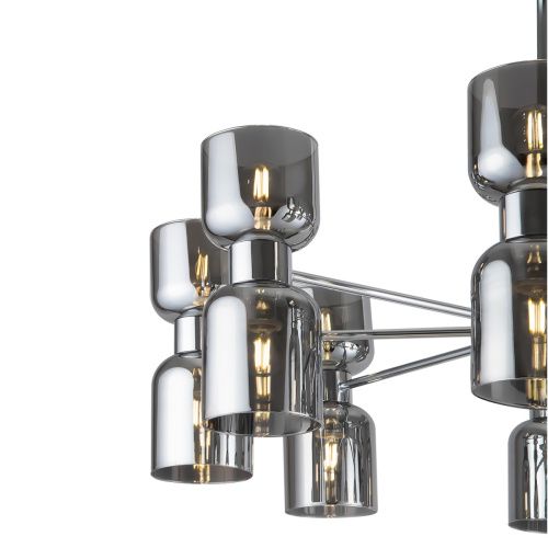 Светильник подвесной Freya Savia Modern FR5203PL-16CH1 - фото 3