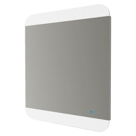 Зеркало с подсветкой Cezares 45004 70х70 подвесное