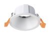Светильник встраиваемый Crystal Lux CLT 006 CLT 006C1 WH