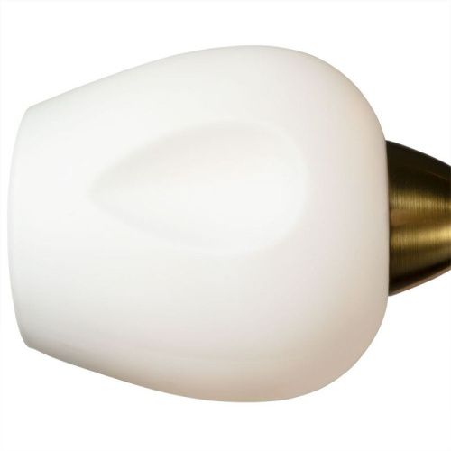 Люстра потолочная Arte Lamp Brighton (Бригхтон) A2706PL-5CK - фото 3
