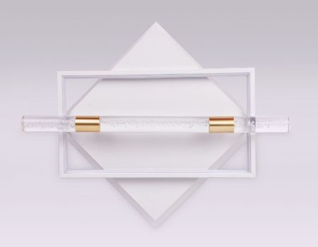 Люстра потолочная Ambrella Light Comfort (Цомфорт) FL5012