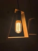 Лампа светодиодная Delight Collection Vintage (Винтаге) RN I-T45-1
