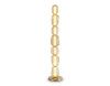 Торшер Ambrella Light Crystal (Црыстал) LH30112