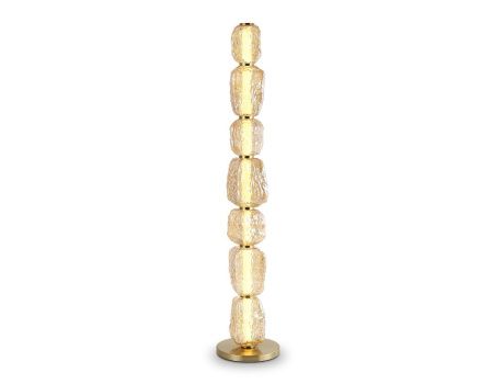 Торшер Ambrella Light Crystal (Црыстал) LH30112