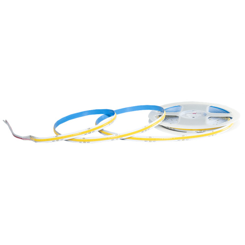 Лента светодиодная SignImpress SI-LSCOB/24-336-2700-IP20 - фото 2