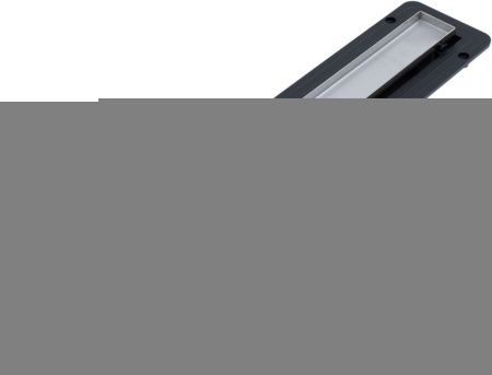 Душевой лоток Allen Brau Infinity 9.50003.SS 60х10 нержавеющая сталь