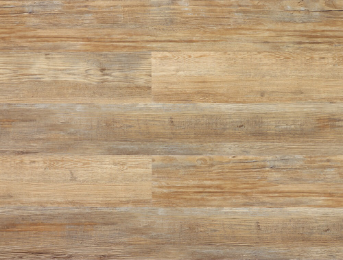 SPC ламинат CronaFloor Nano Сосна Медовая Т060882 толщина 0,35 см 42 класс 1200х180 - фото 2