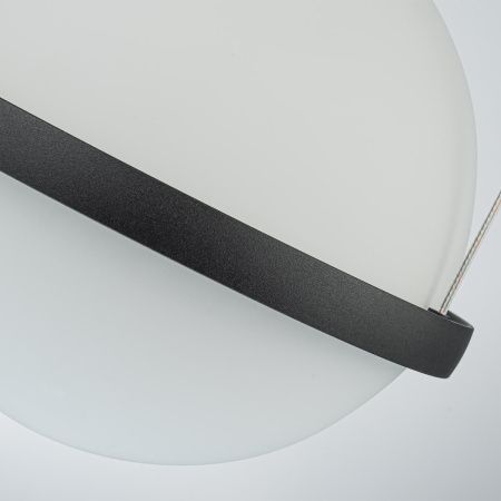 Светильник подвесной Favourite Ringar (Рингар) 4502-1P