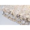 Светильник настенный iLamp King (Кинг) W707 CR