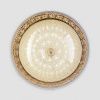 Светильник потолочный LED4U L1110-500 GD