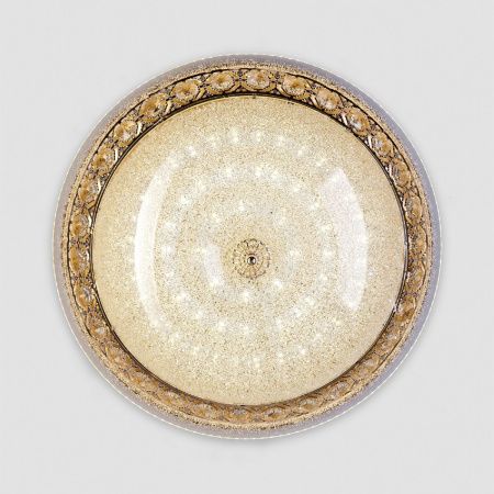 Светильник потолочный LED4U L1110-500 GD