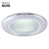 Светильник встраиваемый Arte Lamp AQUA (АКУА) A2024PL-1CC