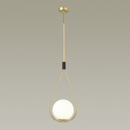 Светильник подвесной Odeon Light FLARI (ФЛАРИ) 4810/1A