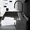 Смеситель Laufen Starck 3.1233.3.004.221.1 на раковину хром