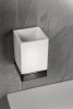 Стакан Boheme Qubic 10724-SGM