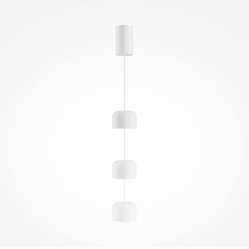 Светильник подвесной Wertmark Technical Comfy Pendant P113-L12-3K-W - фото 4