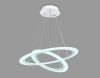 Светильник подвесной Ambrella Light Original (Оригинал) FA4355