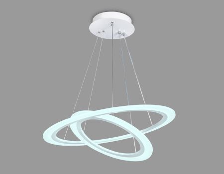 Светильник подвесной Ambrella Light Original (Оригинал) FA4355
