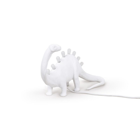 Настольная лампа Seletti Jurassic Lamp (Джурассиц Ламп) 14762