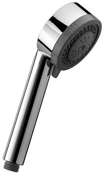 Душевая лейка Paffoni Majorca ZDOC070CR хром