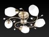 Люстра потолочная Toplight Katrina (Катрина) TL3590X-05AB