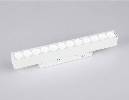 Трековый светильник Ambrella Light Track System (Трацк Сыстем) GL4022
