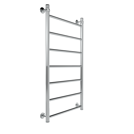 Полотенцесушитель водяной Indigo Line LLW100-50 55х100 хром