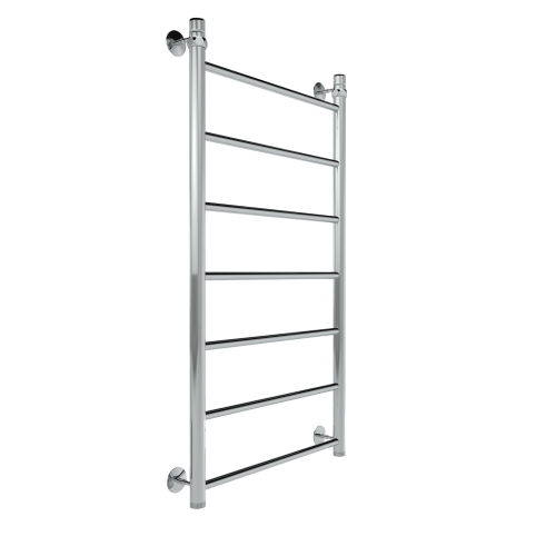 Полотенцесушитель Indigo Line LLW100-60 63х100 водяной хром - фото 3