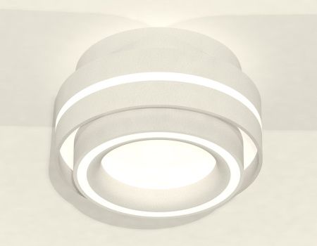 Светильник накладной Ambrella Light TECHNO SPOT (ТЕЦХНО СПОТ) XS8412003