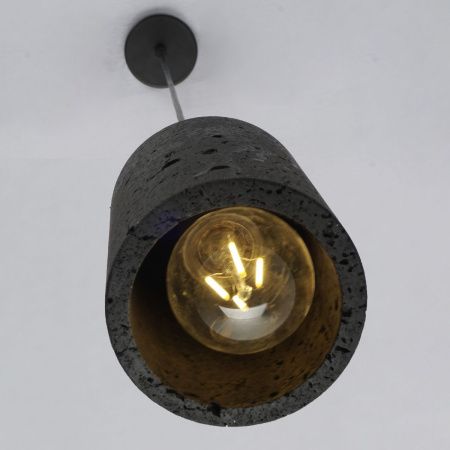 Светильник подвесной Zortes Tufo (Туфо) ZRS.2836.10