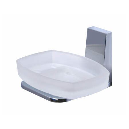 Мыльница WasserKRAFT 6029