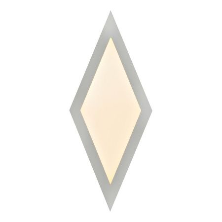 Настенно-потолочный светильник iLedex Creator (Цреатор) X068204 4W 3000K WH