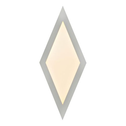 Настенно-потолочный светильник iLedex Creator (Цреатор) X068204 4W 3000K WH - фото 2