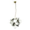 Светильник подвесной Loft It Matisse 10008/6 Grey