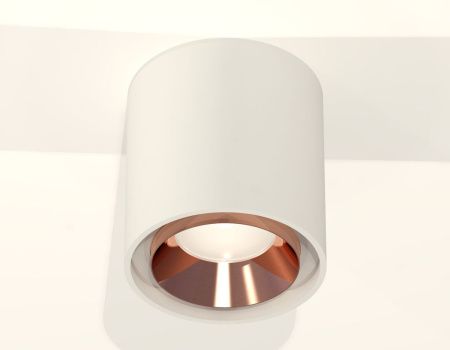 Светильник накладной Ambrella Light TECHNO SPOT (ТЕЦХНО СПОТ) XS7722005