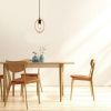 Светильник подвесной Escada Rustic (Рустиц) 10196/1S