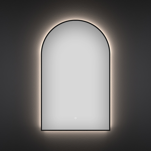 Зеркало в ванную Wellsee 7 Rays' Spectrum 172201700 50х80 - фото 2