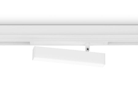 Трековый магнитный светильник Ambrella Light Magnetic 220V (Магнетиц 220В) GL1321